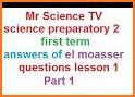 EL-Moasser Science prim.4 T2 related image