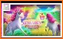 Unicorn Runner 2019 - Running Game related image