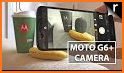 FlashLight for Moto G7 Plus / G6 Plus related image