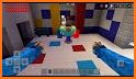 Poppy Play Time Addons MCPE related image