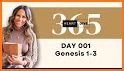 Daily Bible Now:Verse+Audio related image