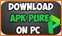 Apkpure - APK Downloader Tips related image