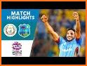 India vs Afghanistan Live related image