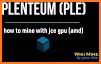 Plenteum Wallet related image