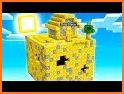 Golden Block Escape related image