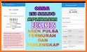 BukaKios Lite - Agen Pulsa Termurah & Terlengkap related image