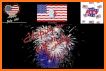 Happy 4th July Greetings related image