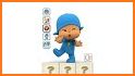 Talking Pocoyo Football related image