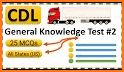 CDL Permit Practice Test Prep related image