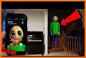 Calling Baldi's Basics - Fake Call Video 2020 related image