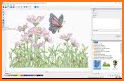 Embroidery:Stitch View&Convert related image