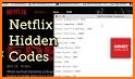 Netflix Secret Codes Unlock related image