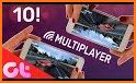 Uno Multiplayer Offline Card - Play with Friends related image