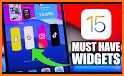 Shortcuts widget - Apps Folder Widget related image