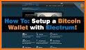 Electrum Bitcoin Wallet related image