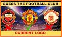 Football Quiz - Soccer Clubs Logo related image