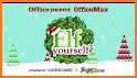 ElfYourself® By Office Depot related image