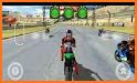 Death Moto Bike Race- Motorcycle Racing Games related image