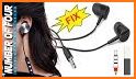 Damaged Earphones  Repair - EarphonesFIX TOOLS related image