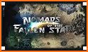 Nomads of the Fallen Star related image