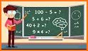 Simple Math - Learn Add & Subtract, Math Games related image