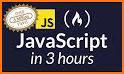 Learn JavaScript Offline related image