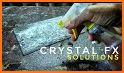 Crystal Paint related image