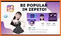 Tips :Zepeto Avatar Maker 2021 related image