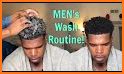 Men Hair Care related image