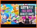 Fall Guys Gamer knockout Walkthrough related image