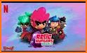 NETFLIX Relic Hunters: Rebels related image