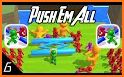 Push'em 3D related image