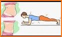 Plank Challenge : Abs Toning & Posture (30 Days) related image