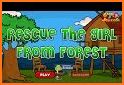 Girl Rescue From Forest related image