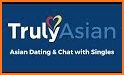 TrulyAsian - Asian Dating App related image