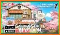 Sakura Street: Tycoon related image