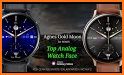 Activy Zero mimix watchface related image