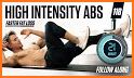 21 Ab Exercises related image