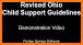 Ohio Child Support related image