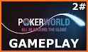 Poker World - Offline Texas Holdem related image