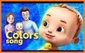 Baby Ronnie Rhymes - Nursery & Kids Learning Songs related image