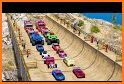 Superhero Mega Ramp: Offroad Car Games 2022 related image