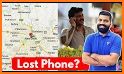 Find Lost Phone Locator related image