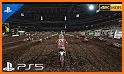 Supercross - Dirt Bike Games related image