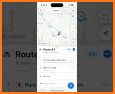 Route Planner, Delivery, MyWay related image