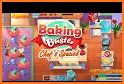 Baking Bustle: Chef’s Special 🥞🧁🍔 related image