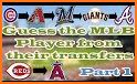 MLB Player Quiz related image