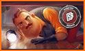 Wallpaper For Hello Neighbor related image