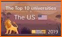 Uni US National University Rankings related image