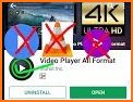 Video HD Player - All Format Video Player 3gp UHD related image